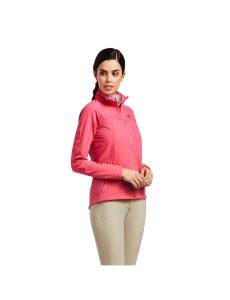 Dámské Bundy Ariat Agile Softshell Viacfarebný | FQKIU-8203