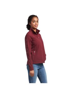 Dámské Bundy Ariat Agile Softshell Viacfarebný | PAYIJ-2198