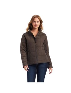 Dámské Bundy Ariat Crius Insulated Viacfarebný | HIONL-9451