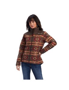 Dámské Bundy Ariat Crius Insulated Viacfarebný | HMAUE-0928
