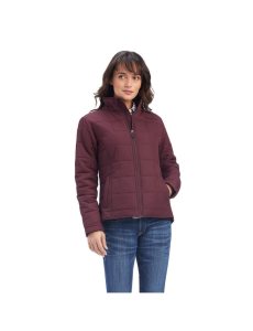 Dámské Bundy Ariat Crius Insulated Viacfarebný | TQEPL-0971