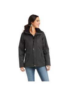 Dámské Bundy Ariat Grizzly Insulated Viacfarebný | UZIET-2481