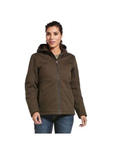 Dámské Bundy Ariat Rebar DuraCanvas Insulated Viacfarebný | MWBGU-7501
