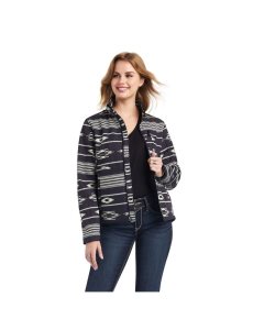Dámské Bundy Ariat Softshell Chimayo Viacfarebný | UYECD-4631