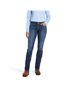 Dámské Džíny Ariat FR PR DuraStretch Avelynn Slim Leg Viacfarebný | BOWIL-8509