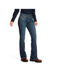 Dámské Džíny Ariat FR Stretch DuraLight Ella Viacfarebný | KCDWA-5407