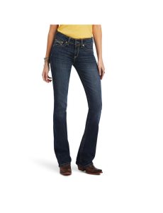 Dámské Džíny Ariat R.E.A.L. Perfect Rise Lexie Boot Cut Viacfarebný | QESFK-4265