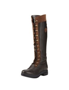 Dámské Jezdecké Boty Ariat Coniston Pro GORE-TEX Insulated Viacfarebný | QPAKM-6935