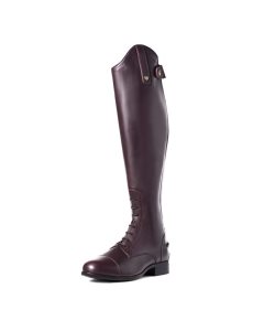 Dámské Jezdecké Boty Ariat Heritage Contour II Field Zip Vysoké Viacfarebný | RPNVW-5892