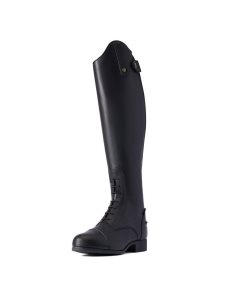 Dámské Jezdecké Boty Ariat Heritage Contour II Nepromokavé Insulated Vysoké Černé | RXFHG-5234