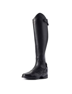 Dámské Jezdecké Boty Ariat Nitro Max Vysoké Černé | LVMAR-6753