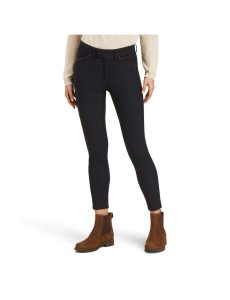 Dámské Kalhoty Ariat Marlow Černé | KWPAT-8297