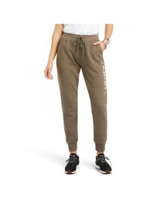 Dámské Kalhoty Ariat Real Jogger Sweatpants Viacfarebný | WMAUF-6084