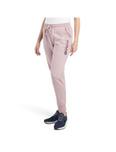 Dámské Kalhoty Ariat Real Jogger Sweatpants Růžové | YLTBW-7209