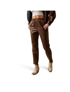 Dámské Kalhoty Ariat Small Town Jogger Viacfarebný | VRGPN-7034