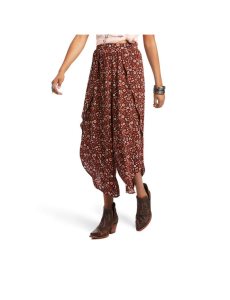 Dámské Kalhoty Ariat Symbol Viacfarebný | OHDWA-8395