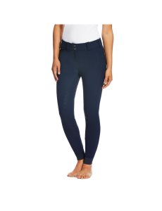Dámské Kalhoty Ariat Tri Factor Grip Full Seat Breech Tmavě Blankyt | BCQUR-0639