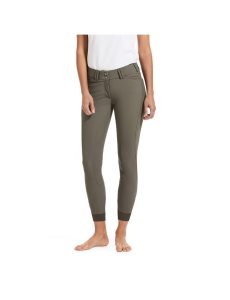 Dámské Kalhoty Ariat Tri Factor Grip Full Seat Breech Viacfarebný | IZAES-8037