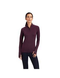 Dámské Mezivrstvy Ariat Lowell 2.0 1/4 Zip Viacfarebný | OMFJU-6382