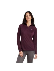 Dámské Mezivrstvy Ariat Sunstopper 2.0 1/4 Zip Viacfarebný | FPYXQ-3907