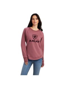 Dámské Mikiny Ariat Benicia Viacfarebný | IURLG-3517