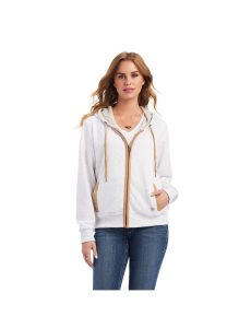 Dámské Mikiny Ariat Desert View Full Zip Viacfarebný | CADKT-6810