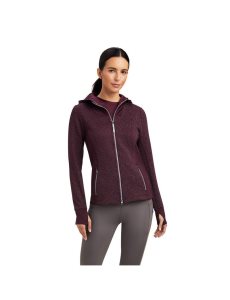 Dámské Mikiny Ariat Lumina Full Zip Viacfarebný | CGABT-8794