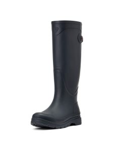 Dámské Nepromokavé Boty Ariat Kelmarsh Rubber Tmavě Blankyt | ULRFO-1035