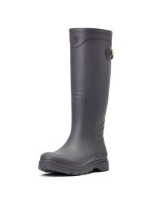 Dámské Nepromokavé Boty Ariat Kelmarsh Rubber Šedé | YFHOK-7680