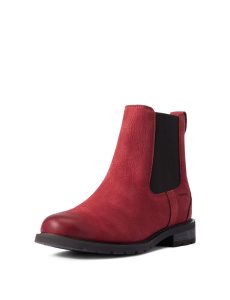 Dámské Nepromokavé Boty Ariat Wexford Nepromokavé Viacfarebný | LCMEN-3706