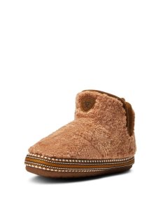Dámské Pantofle Ariat Bootie Hnědé | BOVZL-5690