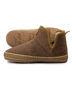 Dámské Pantofle Ariat Bootie Hnědé | KQIST-1258