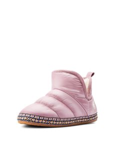 Dámské Pantofle Ariat Crius Bootie Růžové | SHGJP-0549