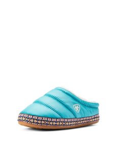 Dámské Pantofle Ariat Crius Clog Tyrkysové | WAQGP-4106
