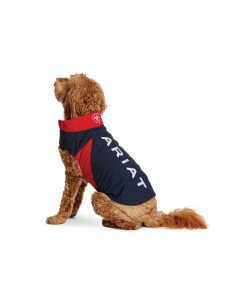 Dámské Pet Accessories Ariat Team Softshell Dog Jackets Viacfarebný | AMQBV-9384