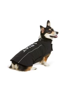 Dámské Pet Accessories Ariat Team Softshell Dog Jackets Černé | QSEFY-4637