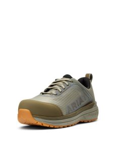 Dámské Pracovní Boty Ariat Outpace Composite Špicí Bezpečnostní Shoe Viacfarebný | HJQWT-3467