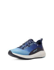 Dámské Pracovní Boty Ariat ShiftRunner Blankyt | ORZEA-7416