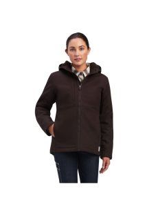 Dámské Pracovní Oděvy Ariat Rebar DuraCanvas Insulated Jackets Viacfarebný | ILJKA-9802