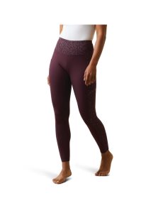 Dámské Punčochové Kalhoty Ariat Eos Lumina Knee Patch Viacfarebný | NHBTU-0639