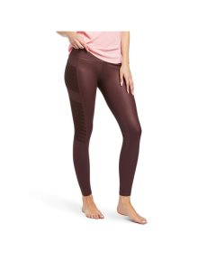 Dámské Punčochové Kalhoty Ariat Eos Moto Knee Patch Viacfarebný | ACWFE-1834