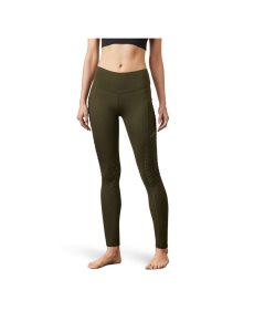 Dámské Punčochové Kalhoty Ariat Eos Moto Knee Patch Bílé | GLMTA-2976
