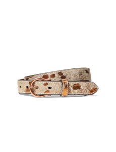 Dámské Pásky Ariat Narrow Viacfarebný | FDZJB-2798