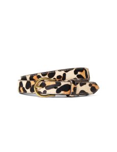 Dámské Pásky Ariat Narrow Viacfarebný | XIERS-9420