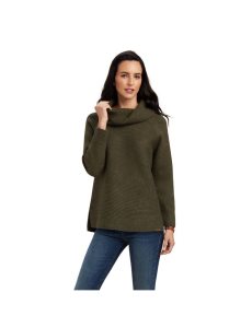 Dámské Svetry Ariat Three Chimney Viacfarebný | HLQMP-4708
