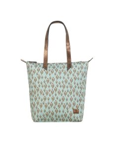 Dámské Tašky Ariat Cruiser tote Tyrkysové | SLTPU-3948