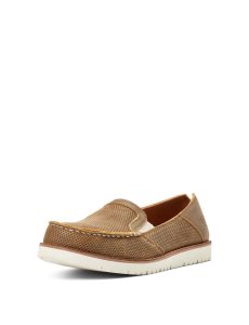 Dámské Tenisky Ariat Cruiser Easy Flex 360 Hnědé | SPJQU-8370