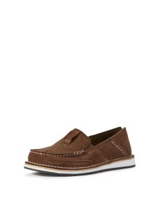 Dámské Tenisky Ariat Cruiser Hnědé | IZWPL-6783