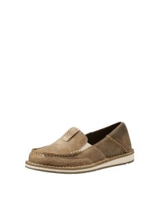 Dámské Tenisky Ariat Cruiser Hnědé | JCWUB-1247