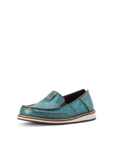Dámské Tenisky Ariat Cruiser Viacfarebný | PHYMJ-9528